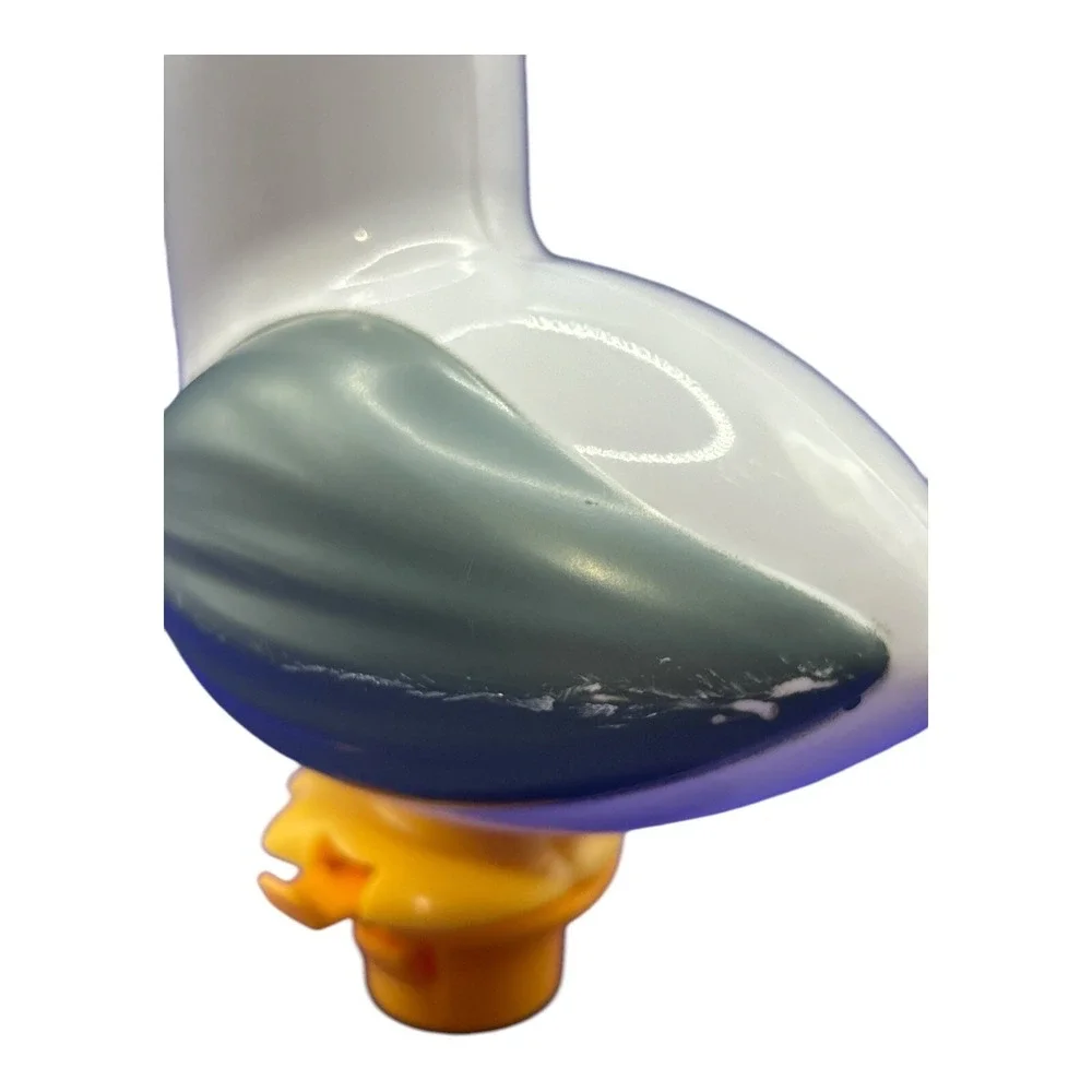 Bright‎ Starts Disney Finding Nemo Baby Jumper Seagull Toy Replacement Part